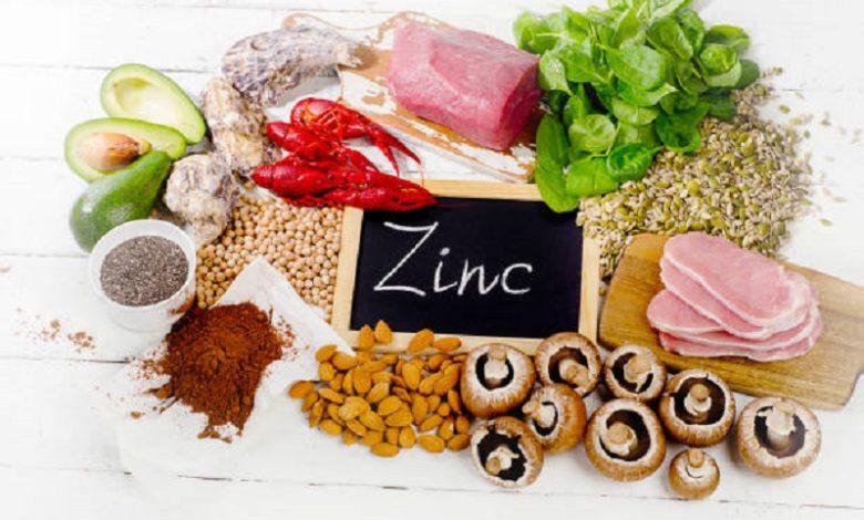 Can You Stock Up on Zinc to Improve Your Immunity?