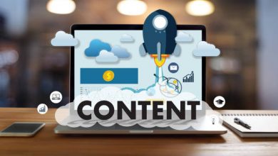 Tips Content Marketing Important For SEO Ranking