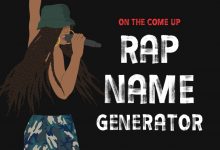 How Do I Pick The Right Rapper Name?