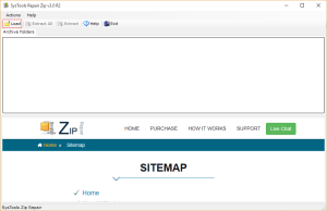 Load-Zip File