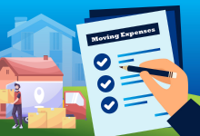 Moving Costs