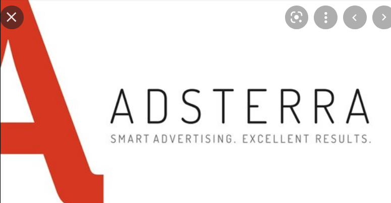 adsterra review