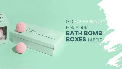 bath bomb boxes