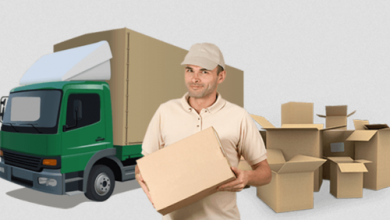 removal company