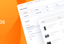 woocommerce product table plugin