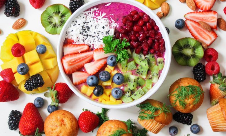 Foods