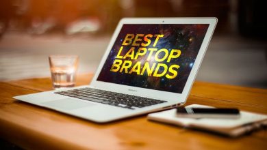 3 Best Laptop Brands Worldwide