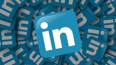 All LinkedIn Accounts With Connections To Someone You Know