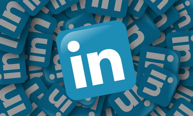 All LinkedIn Accounts With Connections To Someone You Know