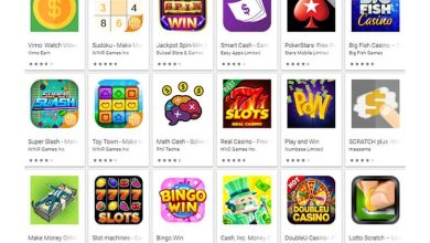 money earning games