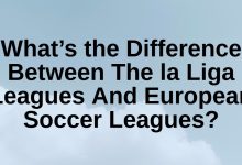 european soccer leagues