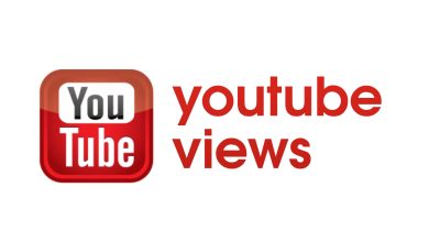 Buy youtube views