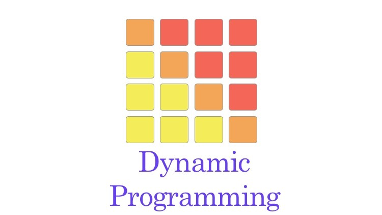 what is dynamic programming