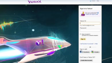 reactivate your Yahoo account