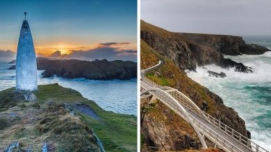 West Cork Attractions