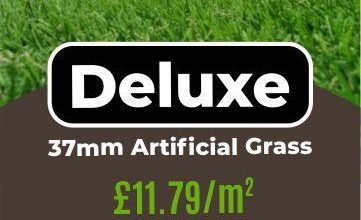 Luxury Artificial Grass