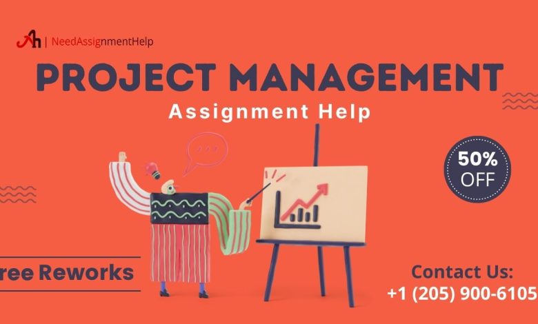 Project Management