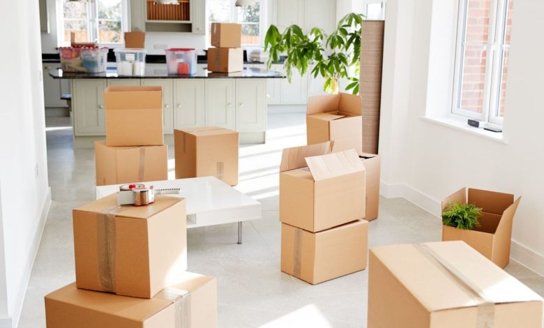 Tips to Sorting Kitchen before Conducting Household Relocation