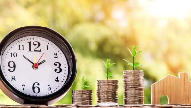 cash out refinance loans