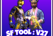 sf tool