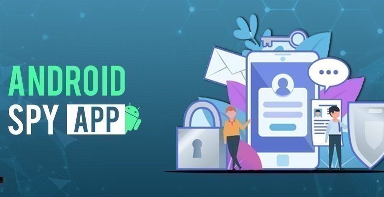 Hidden spy app for android