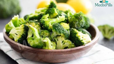Broccoli That Makes Men More Attractive Sensually (1)