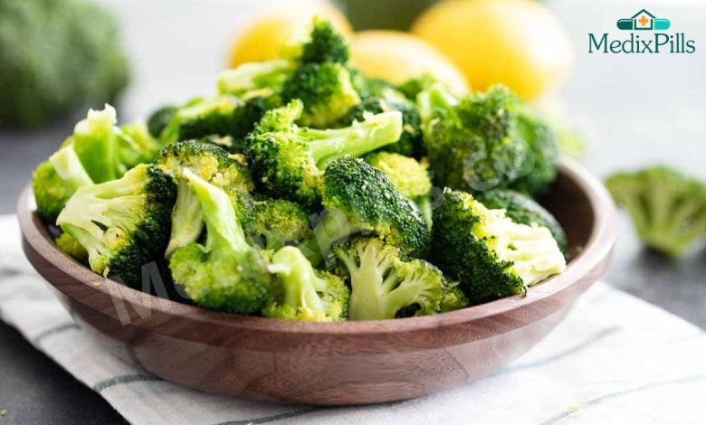 Broccoli That Makes Men More Attractive Sensually (1)