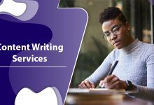 content writing services