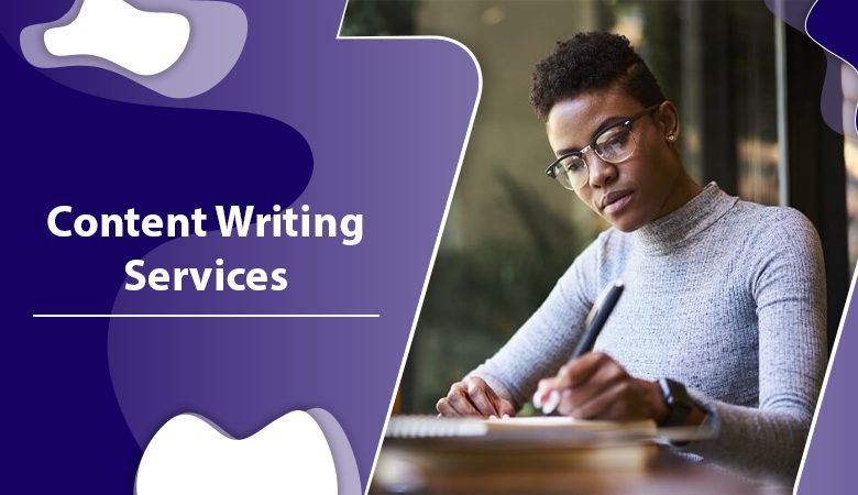 content writing services