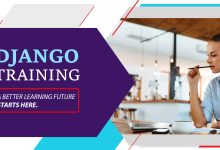 Django Online Training in India