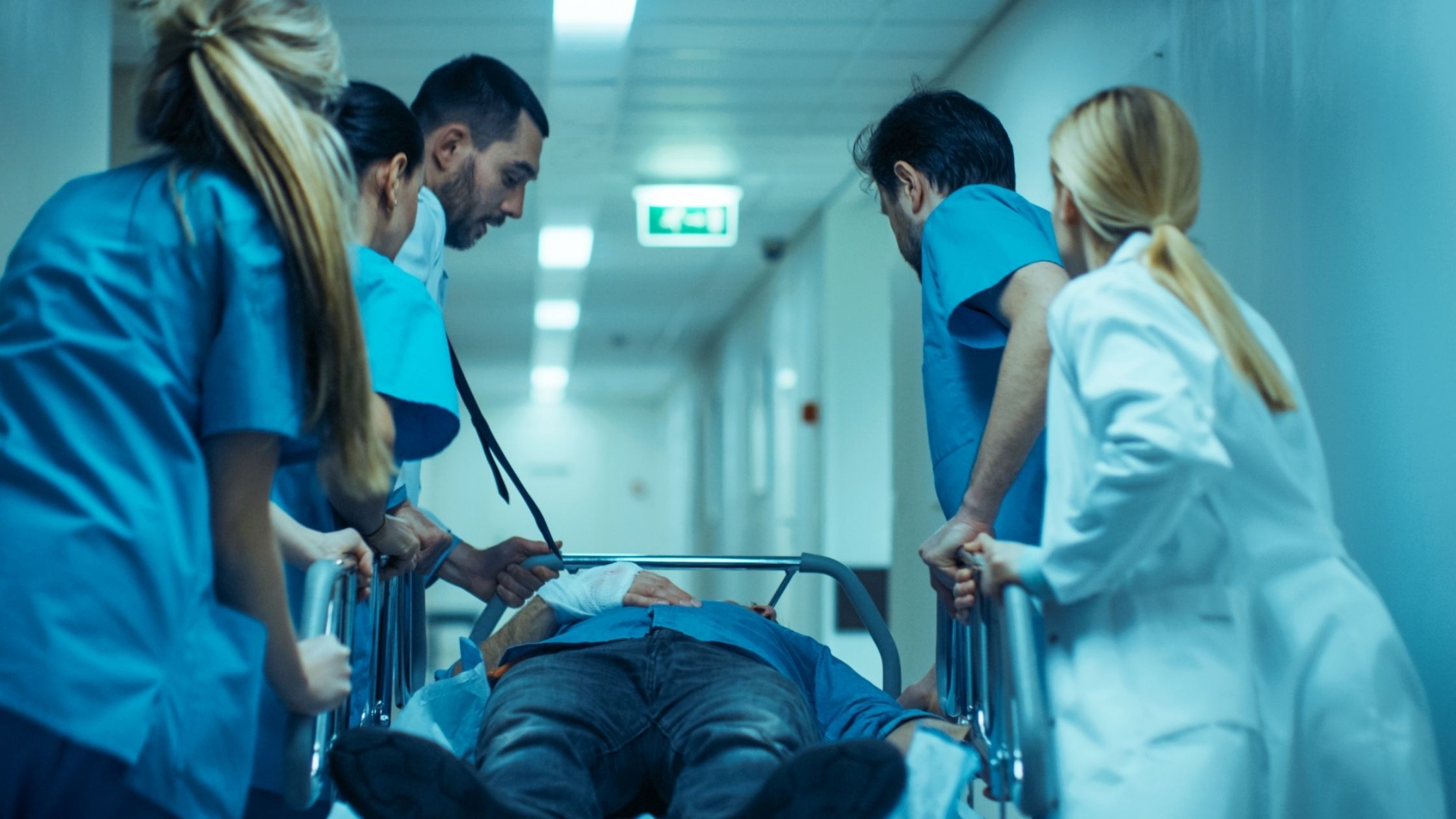 Emergency Medical Support