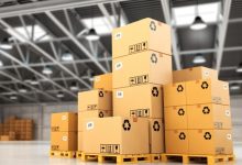 Find Storage Services in Dubai