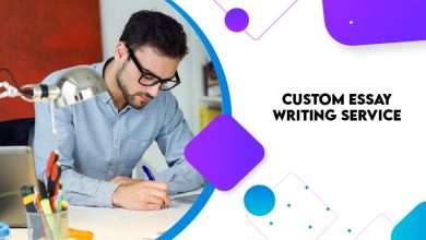 What is the best custom essay writing service