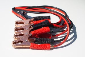 jumper cables