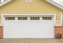 Garage door repair Deland