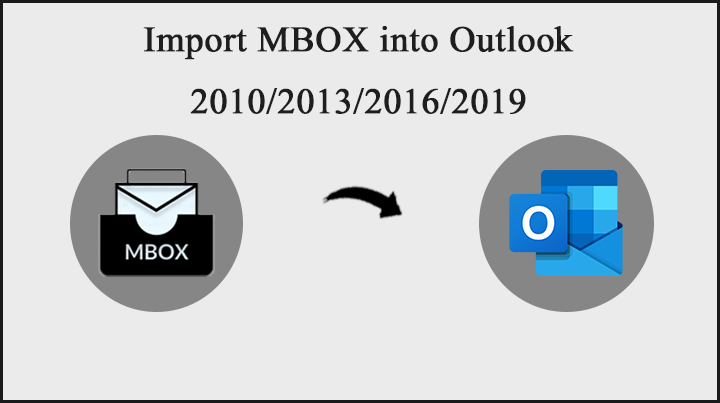 import mbox to outlook 2016