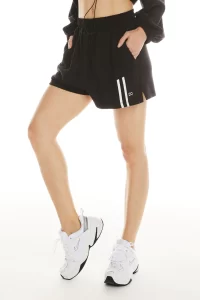 running shorts