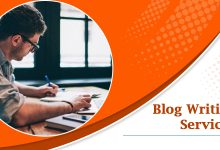 5 Best Blog Writing Services To Get Awesome Content