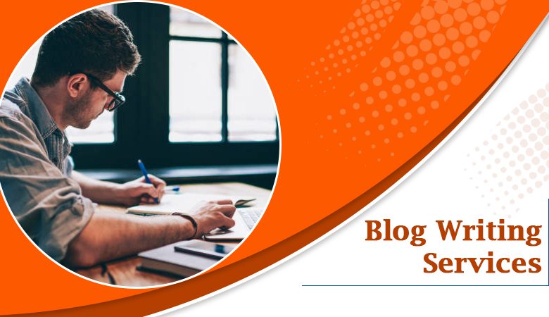 5 Best Blog Writing Services To Get Awesome Content
