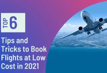 6 Tips and Tricks to Book Flights at Low Cost in 2022