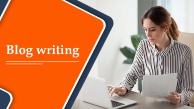 A Beginner’s Guide to Blog Writing
