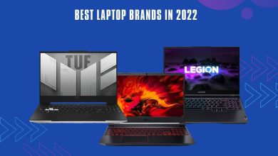 Best Laptop Brands in 2022