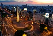 Best Places to Explore in Buenos Aires