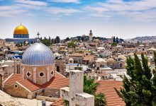 Best Tourist Places to Explore in Israel