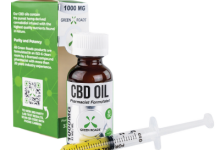 Custom CBD Boxes