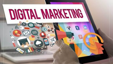 Digital Marketing Agencies