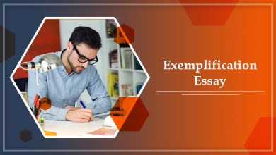 How to Write an Exemplification Essay with 10 Simple Steps