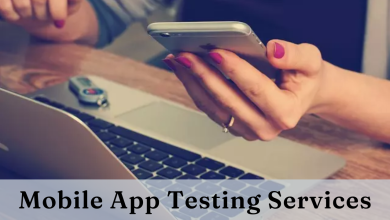 Mobile App Testing Services