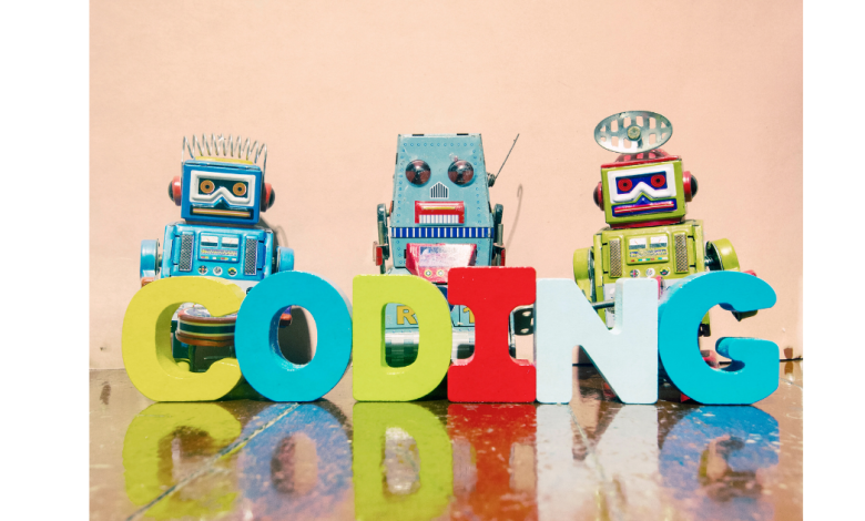 coding olympiad