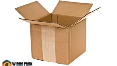 Packaging Box